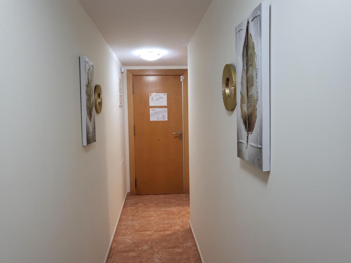 Exotico En Primera Linea De Vera-playa! Apartament *