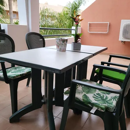 Apartamento Exotico En Primera Linea De Vera-Playa! Extérieur photo
