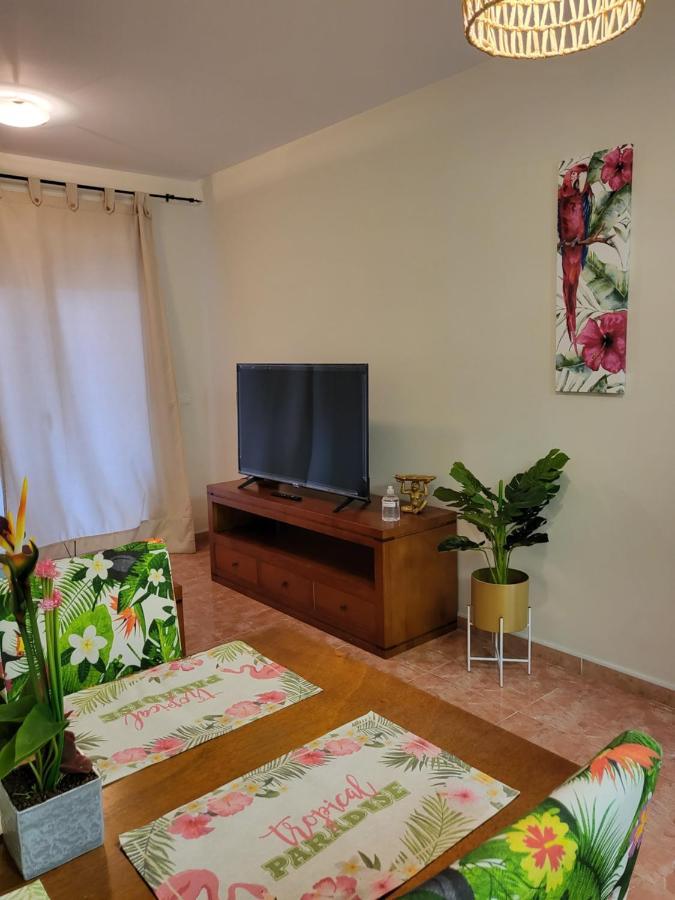 Exotico En Primera Linea De Vera-playa! Appartement *