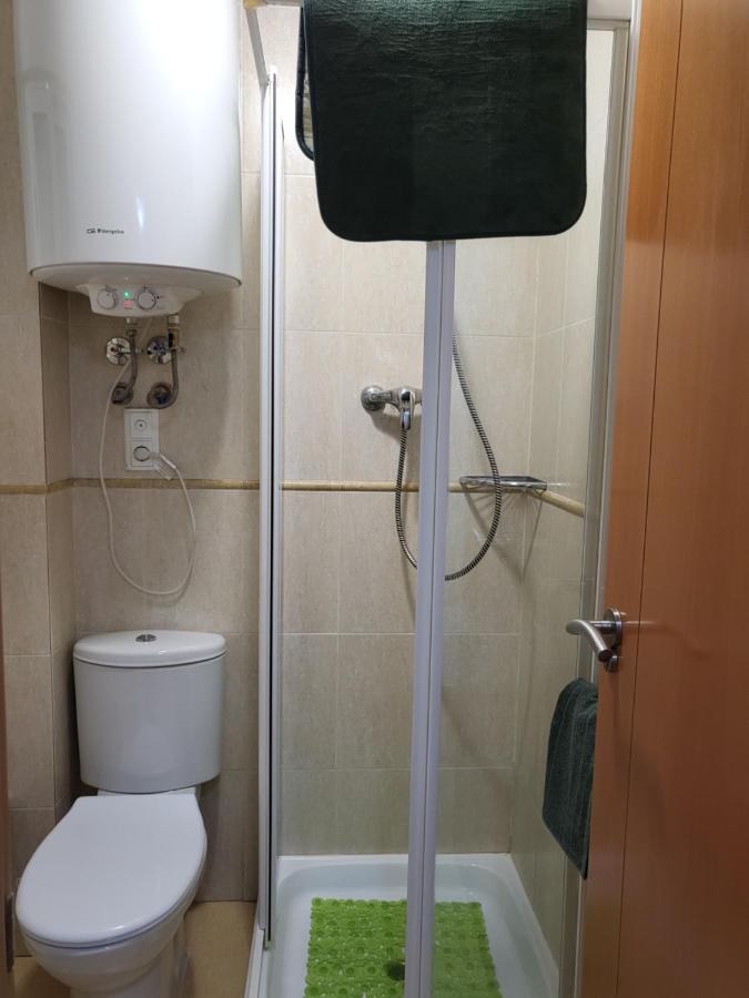 Apartment Exotico En Primera Linea De Vera-playa! *