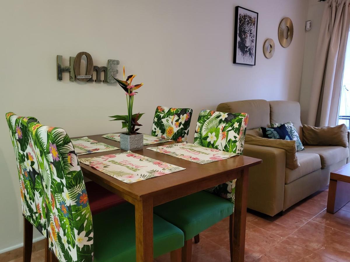Exotico En Primera Linea De Vera-playa! Appartamento *