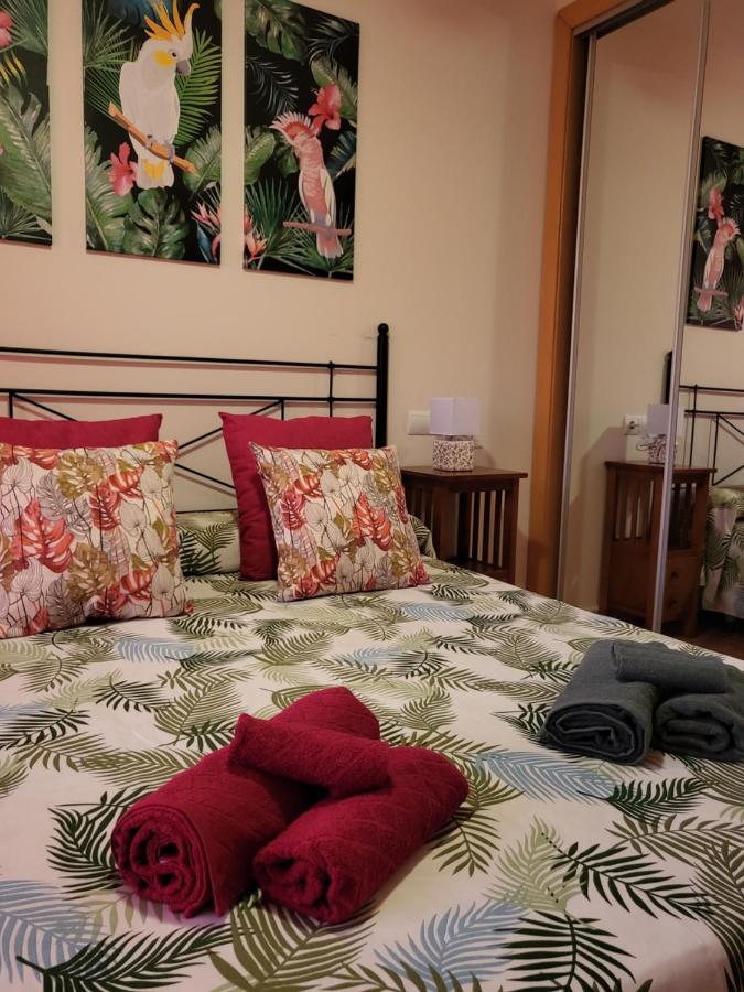 Exotico En Primera Linea De Vera-playa! Apartment Vera