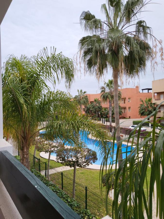 Appartamento Exotico En Primera Linea De Vera-playa! *
